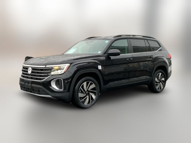 2025 Volkswagen Atlas 2.0T SE Technology