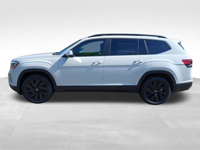 2025 Volkswagen Atlas 2.0T SE Technology