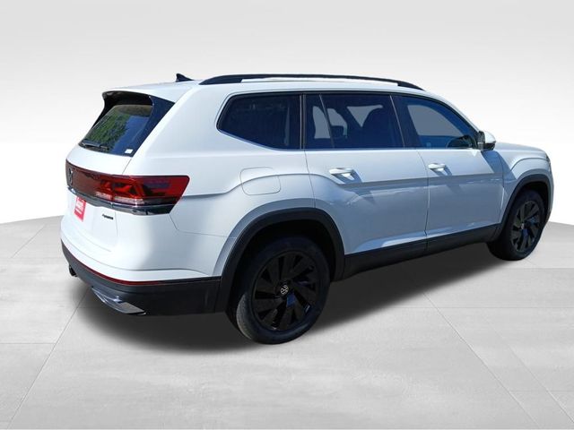 2025 Volkswagen Atlas 2.0T SE Technology