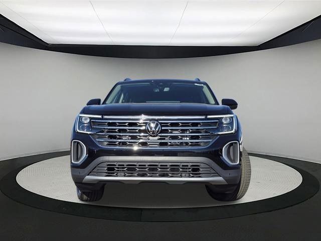 2025 Volkswagen Atlas 2.0T SE Technology