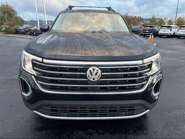 2025 Volkswagen Atlas 2.0T SE Technology