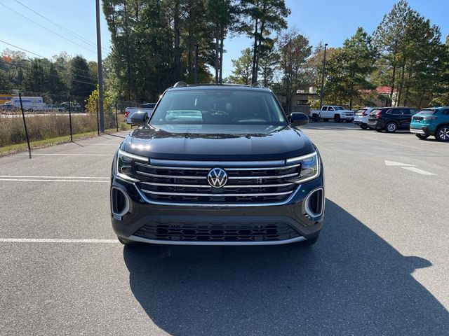 2025 Volkswagen Atlas 2.0T SE Technology