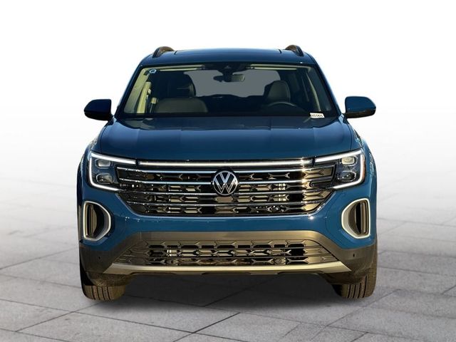 2025 Volkswagen Atlas 2.0T SE Technology