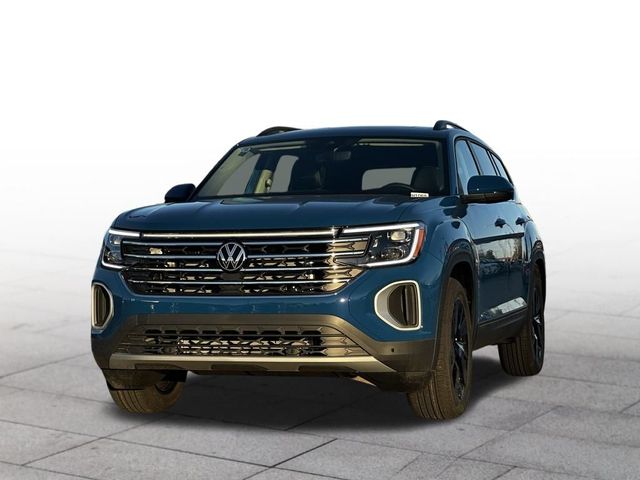 2025 Volkswagen Atlas 2.0T SE Technology