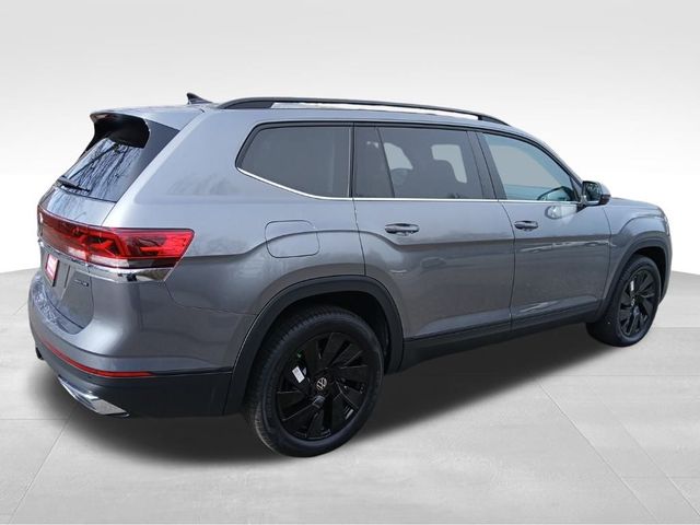 2025 Volkswagen Atlas 2.0T SE Technology