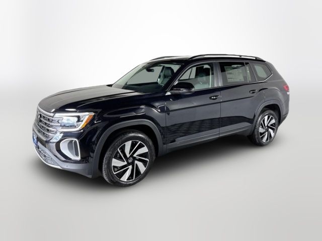2025 Volkswagen Atlas 2.0T SE Technology