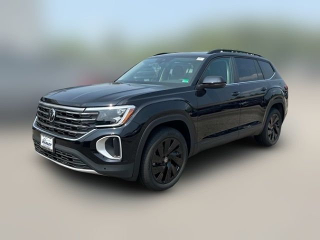 2025 Volkswagen Atlas 2.0T SE Technology