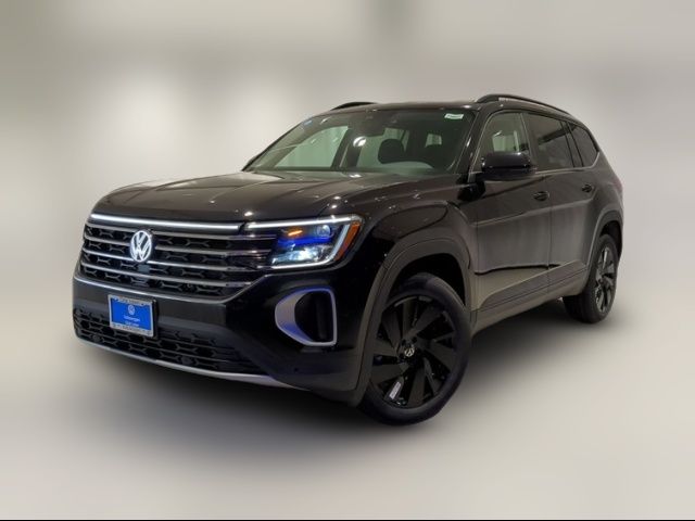 2025 Volkswagen Atlas 2.0T SE Technology