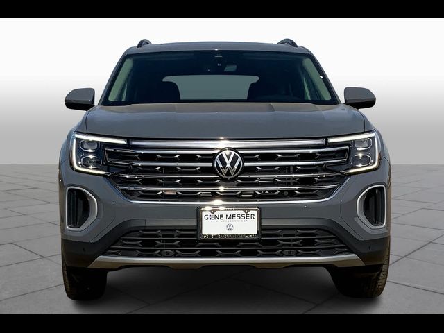 2025 Volkswagen Atlas 2.0T SE Technology