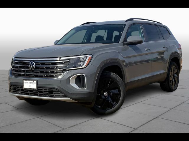 2025 Volkswagen Atlas 2.0T SE Technology