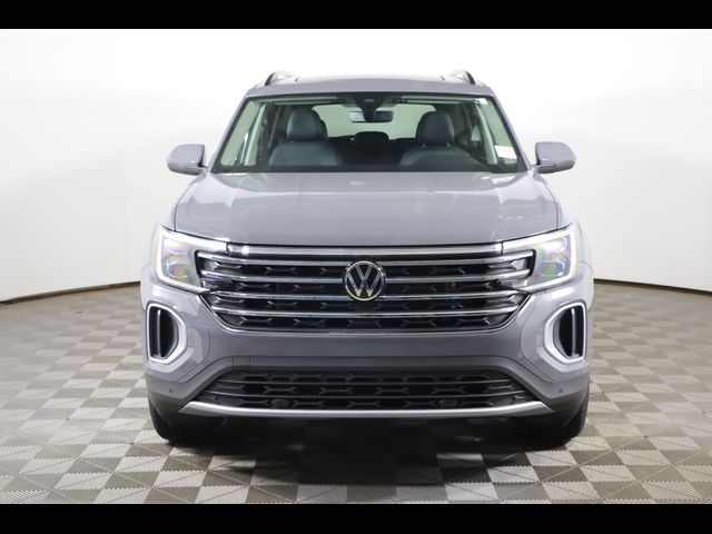 2025 Volkswagen Atlas 2.0T SE Technology