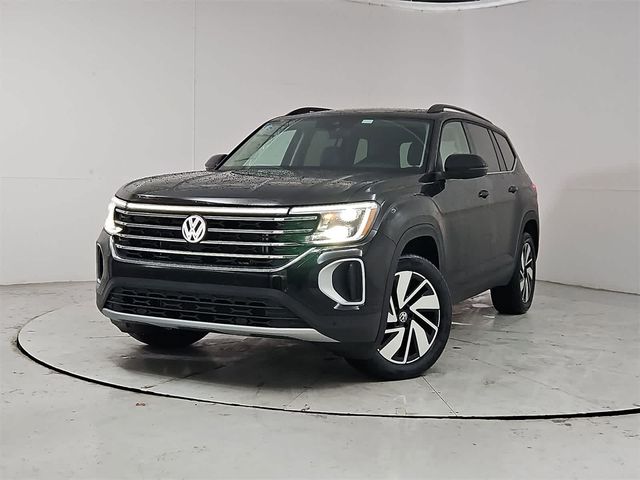 2025 Volkswagen Atlas 2.0T SE Technology