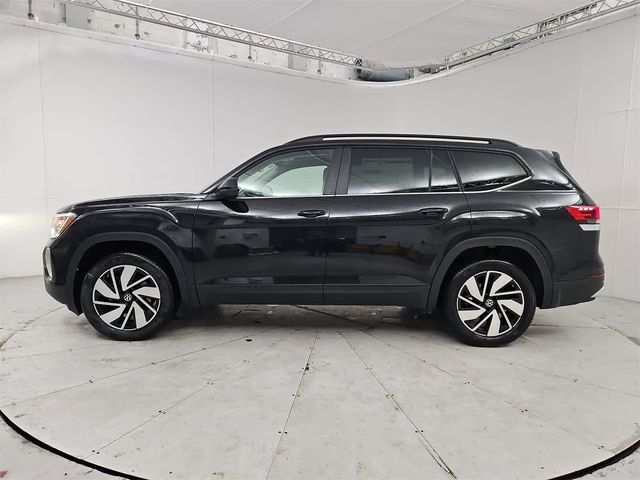 2025 Volkswagen Atlas 2.0T SE Technology