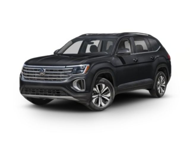 2025 Volkswagen Atlas 2.0T SE Technology