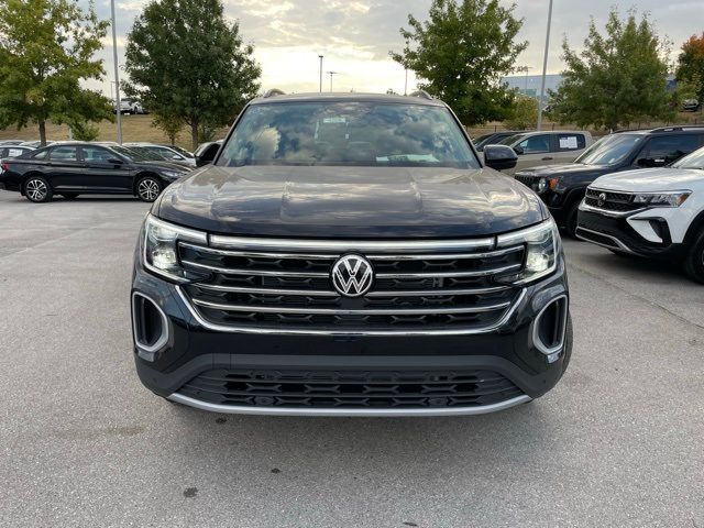 2025 Volkswagen Atlas 2.0T SE Technology