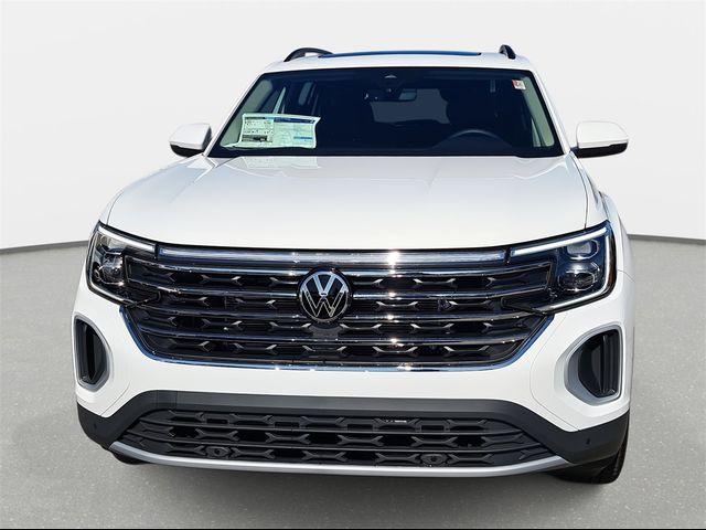 2025 Volkswagen Atlas 2.0T SE Technology