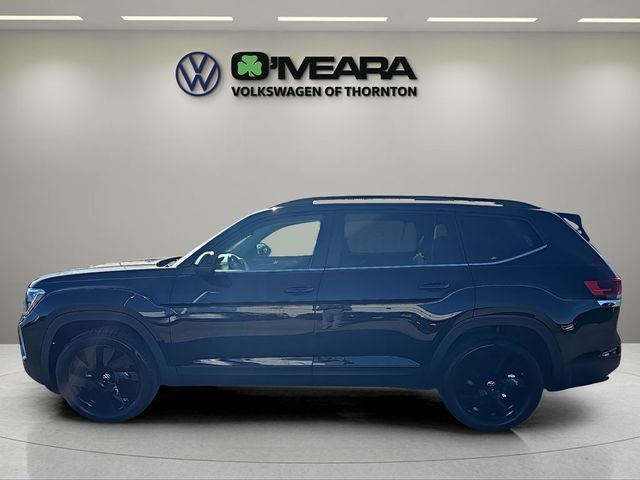 2025 Volkswagen Atlas 2.0T SE Technology