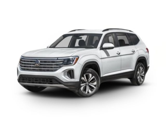 2025 Volkswagen Atlas 2.0T SE Technology