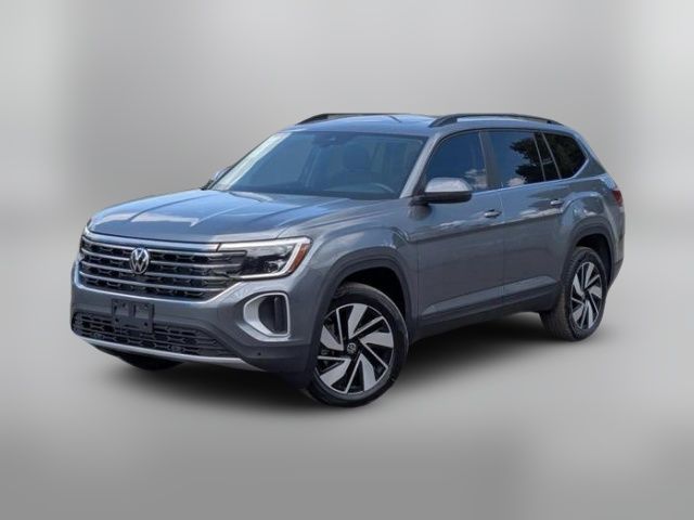 2025 Volkswagen Atlas 2.0T SE Technology