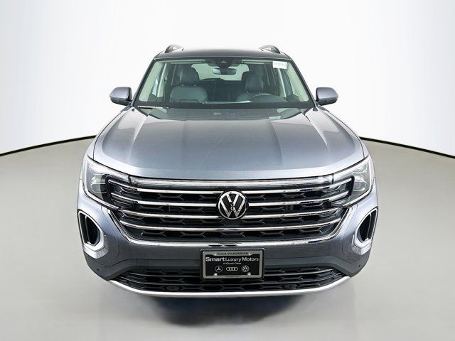 2025 Volkswagen Atlas 2.0T SE Technology