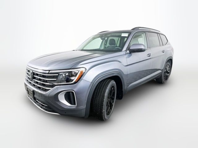 2025 Volkswagen Atlas 2.0T SE Technology