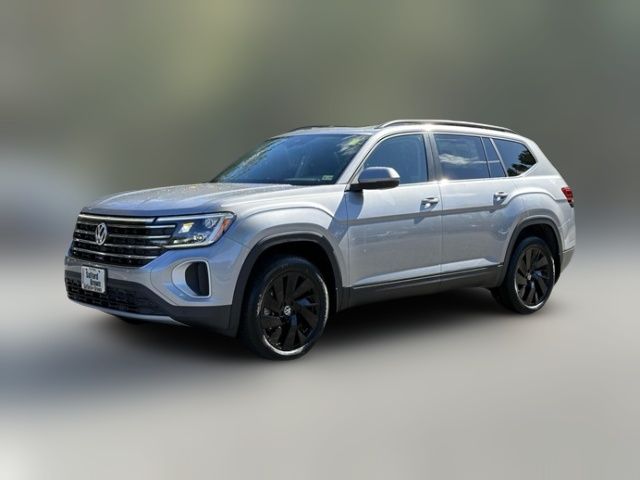 2025 Volkswagen Atlas 2.0T SE Technology