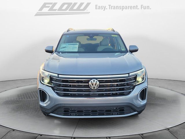 2025 Volkswagen Atlas 2.0T SE Technology