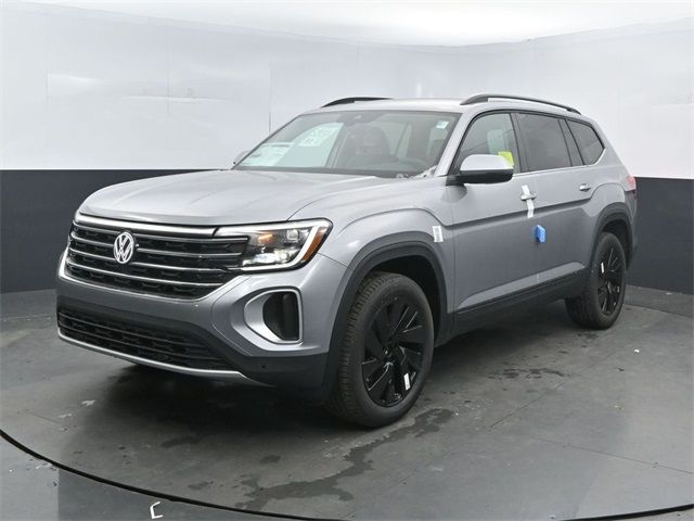 2025 Volkswagen Atlas 2.0T SE Technology