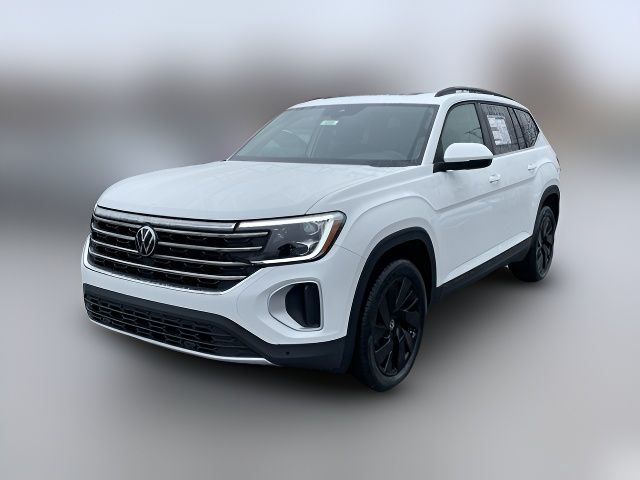 2025 Volkswagen Atlas 2.0T SE Technology