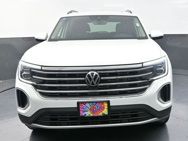 2025 Volkswagen Atlas 2.0T SE Technology