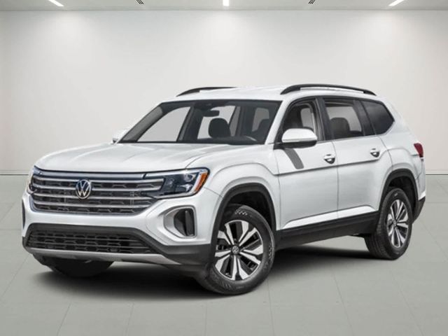 2025 Volkswagen Atlas 2.0T SE Technology