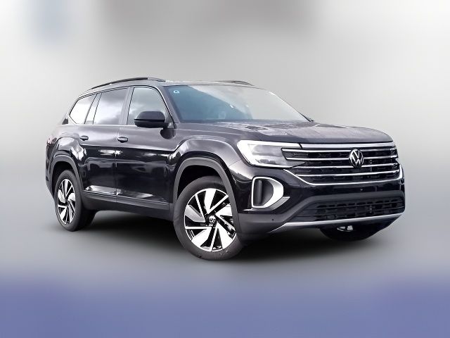 2025 Volkswagen Atlas 2.0T SE Technology