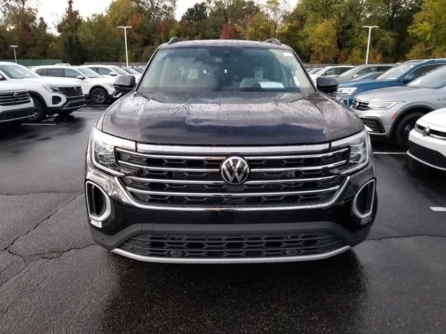 2025 Volkswagen Atlas 2.0T SE Technology