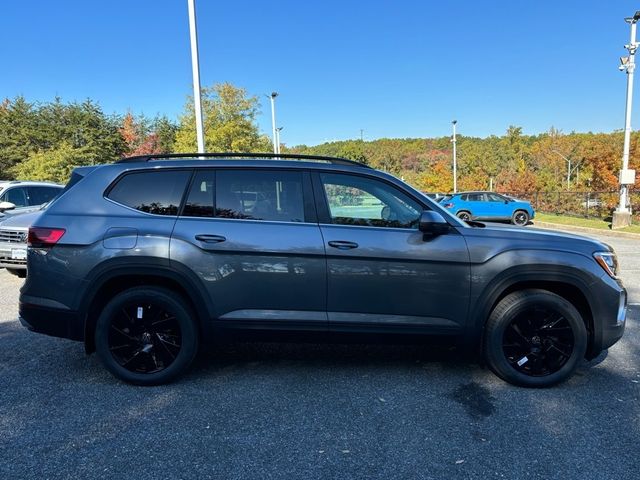 2025 Volkswagen Atlas 2.0T SE Technology