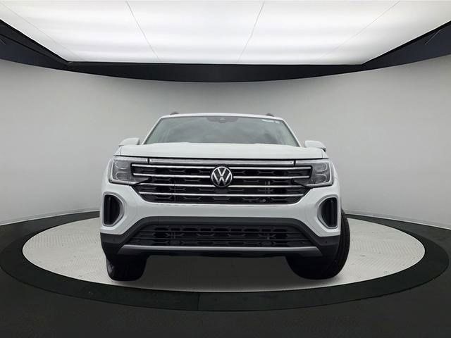 2025 Volkswagen Atlas 2.0T SE Technology