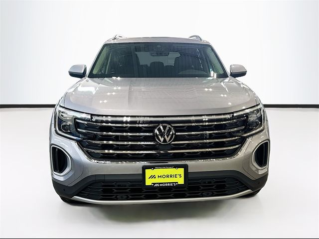 2025 Volkswagen Atlas 2.0T SE Technology