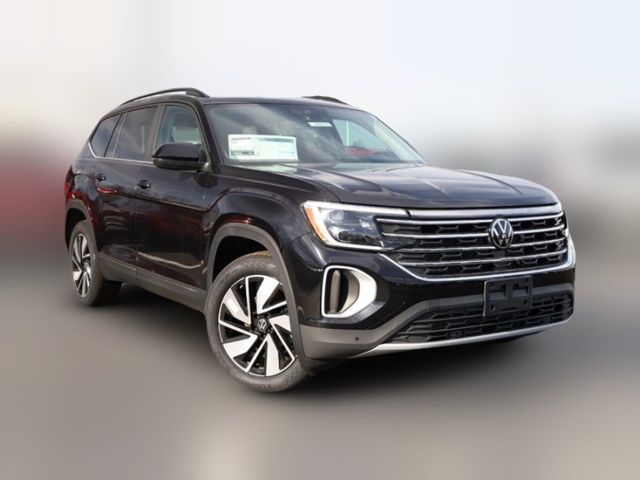 2025 Volkswagen Atlas 2.0T SE Technology