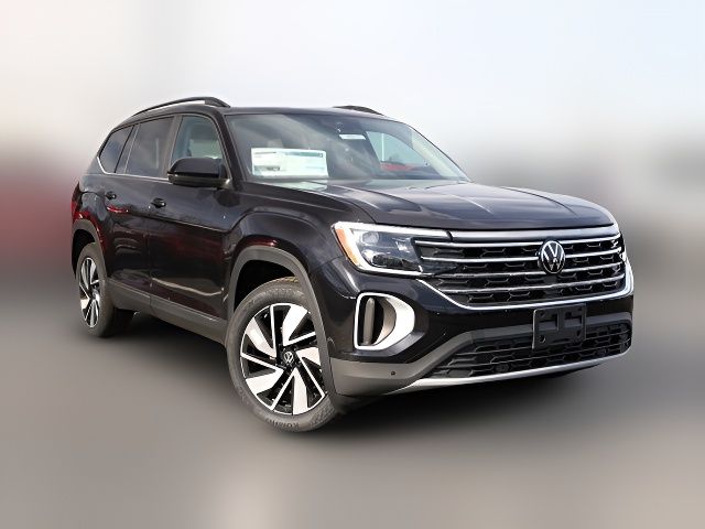 2025 Volkswagen Atlas 2.0T SE Technology