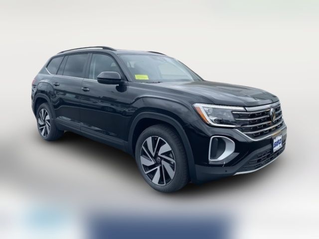 2025 Volkswagen Atlas 2.0T SE Technology