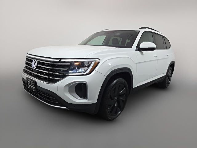 2025 Volkswagen Atlas 2.0T SE Technology