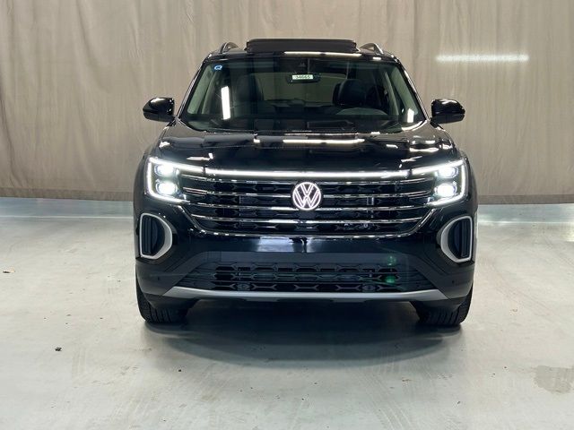 2025 Volkswagen Atlas 2.0T SE Technology