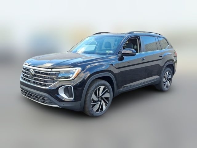 2025 Volkswagen Atlas 2.0T SE Technology