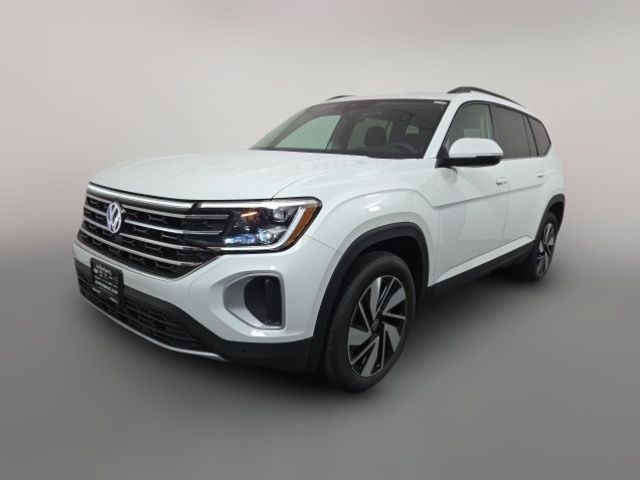 2025 Volkswagen Atlas 2.0T SE Technology