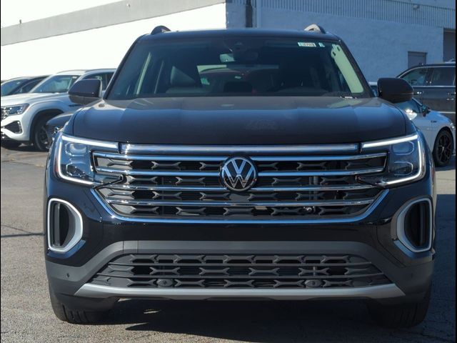 2025 Volkswagen Atlas 2.0T SE Technology