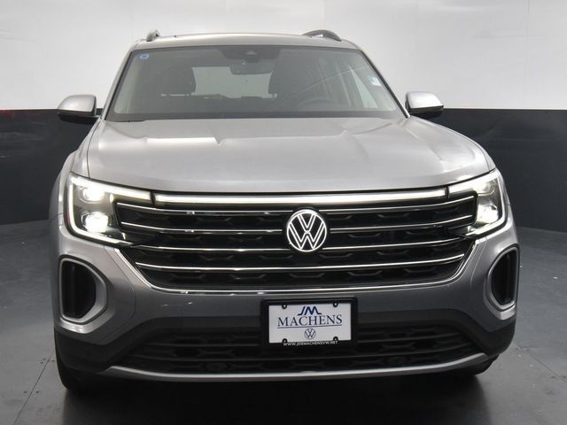 2025 Volkswagen Atlas 2.0T SE Technology