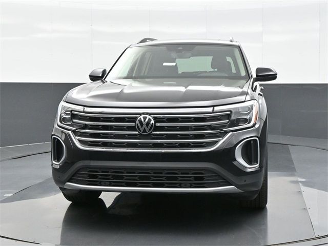 2025 Volkswagen Atlas 2.0T SE Technology