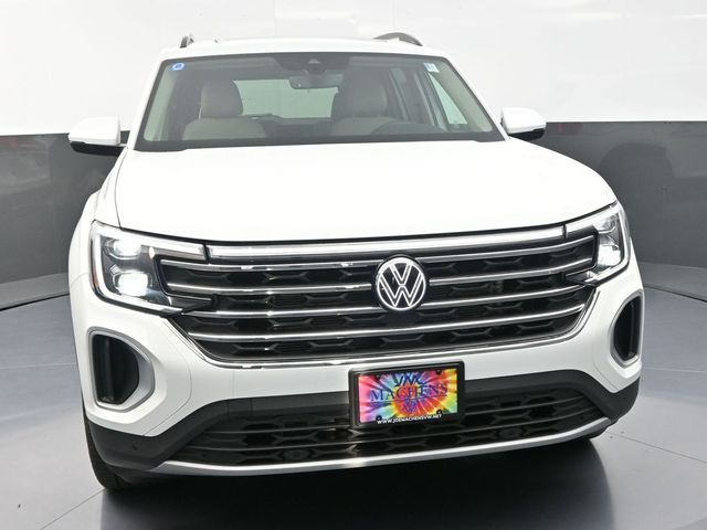 2025 Volkswagen Atlas 2.0T SE Technology