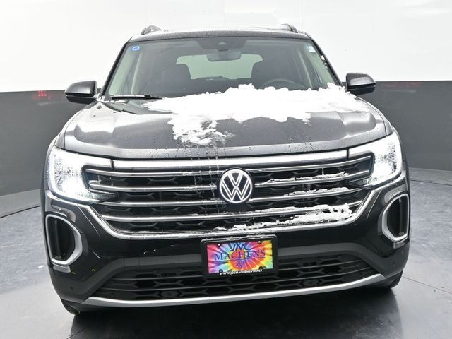 2025 Volkswagen Atlas 2.0T SE Technology