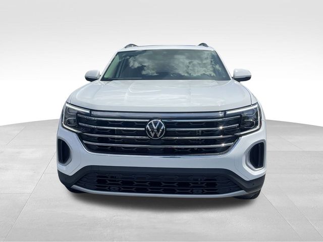 2025 Volkswagen Atlas 2.0T SE Technology