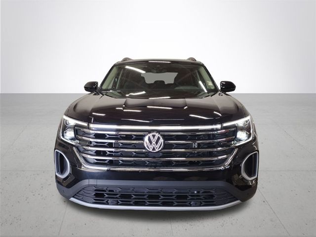 2025 Volkswagen Atlas 2.0T SE Technology